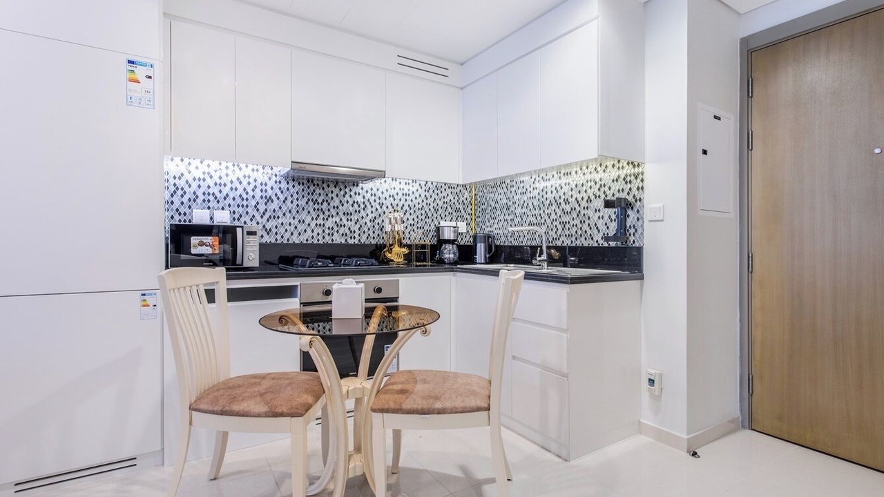 Photo of Kitchen in Al Safa