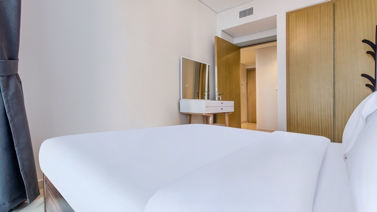 Photo of Bedroom in Al Safa