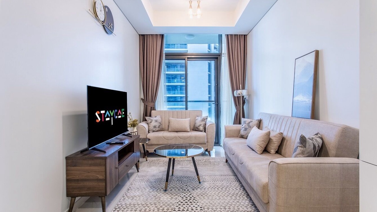 Photo of Livingroom in Al Safa