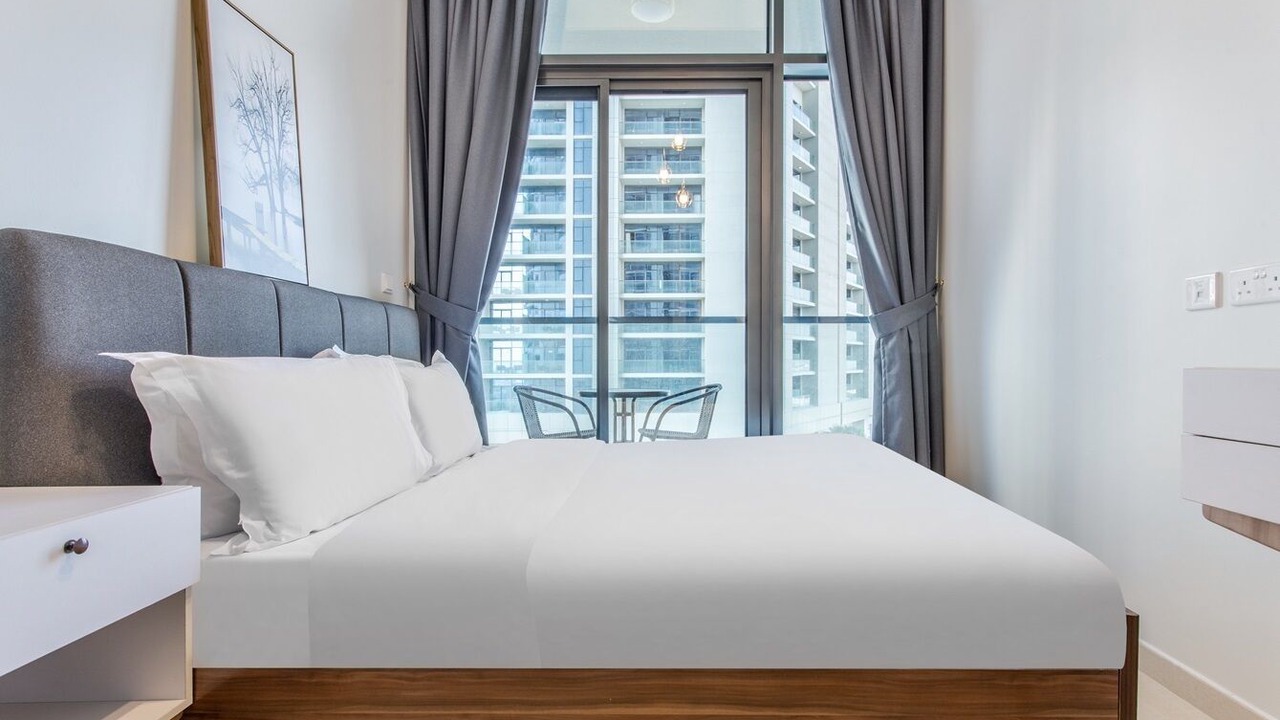 Photo of Bedroom in Al Safa
