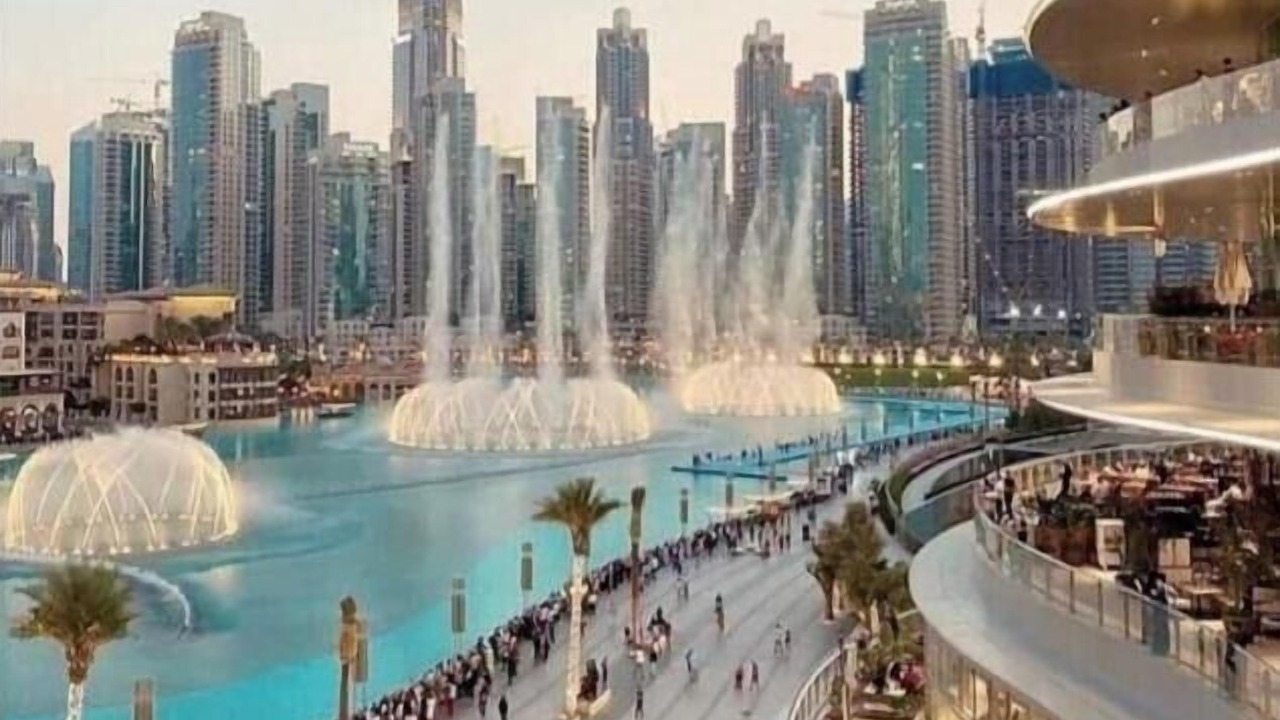Photo of Others in Al Wasl
