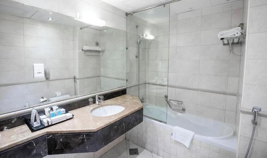Photo of Bathroom in Al Wasl