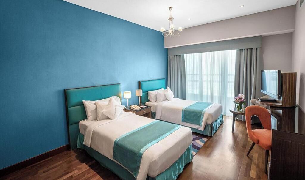 Photo of Bedroom in Al Wasl