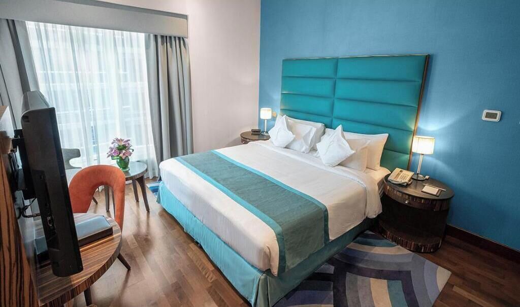 Photo of Bedroom in Al Wasl