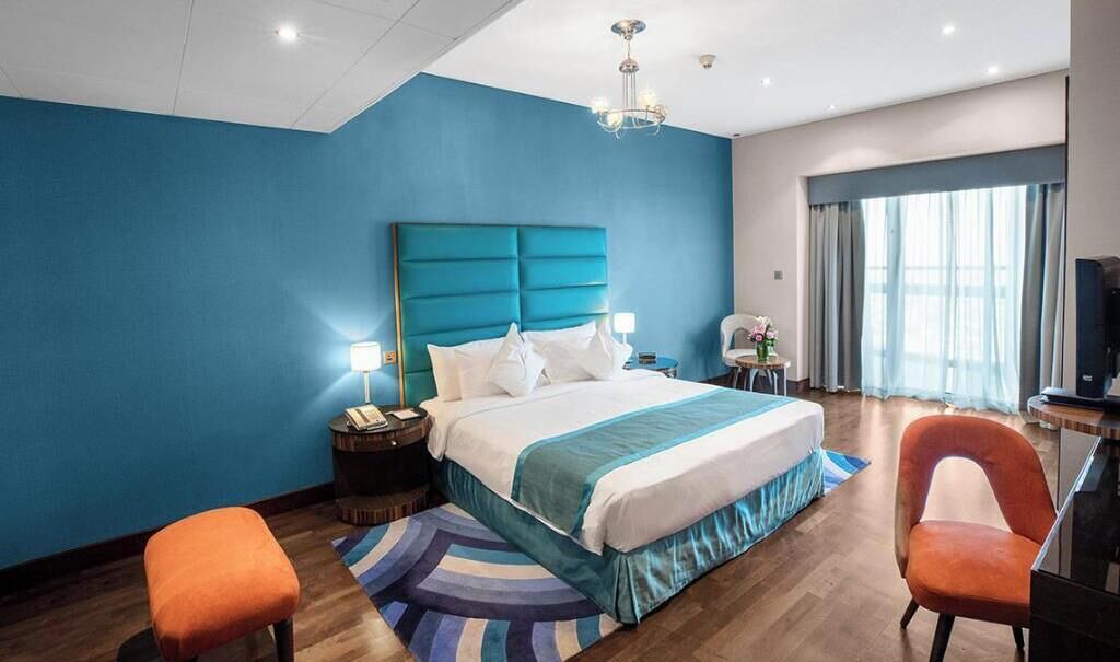 Photo of Bedroom in Al Wasl
