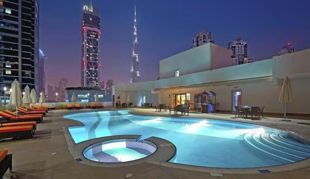 Photo of Outdoor in Al Wasl