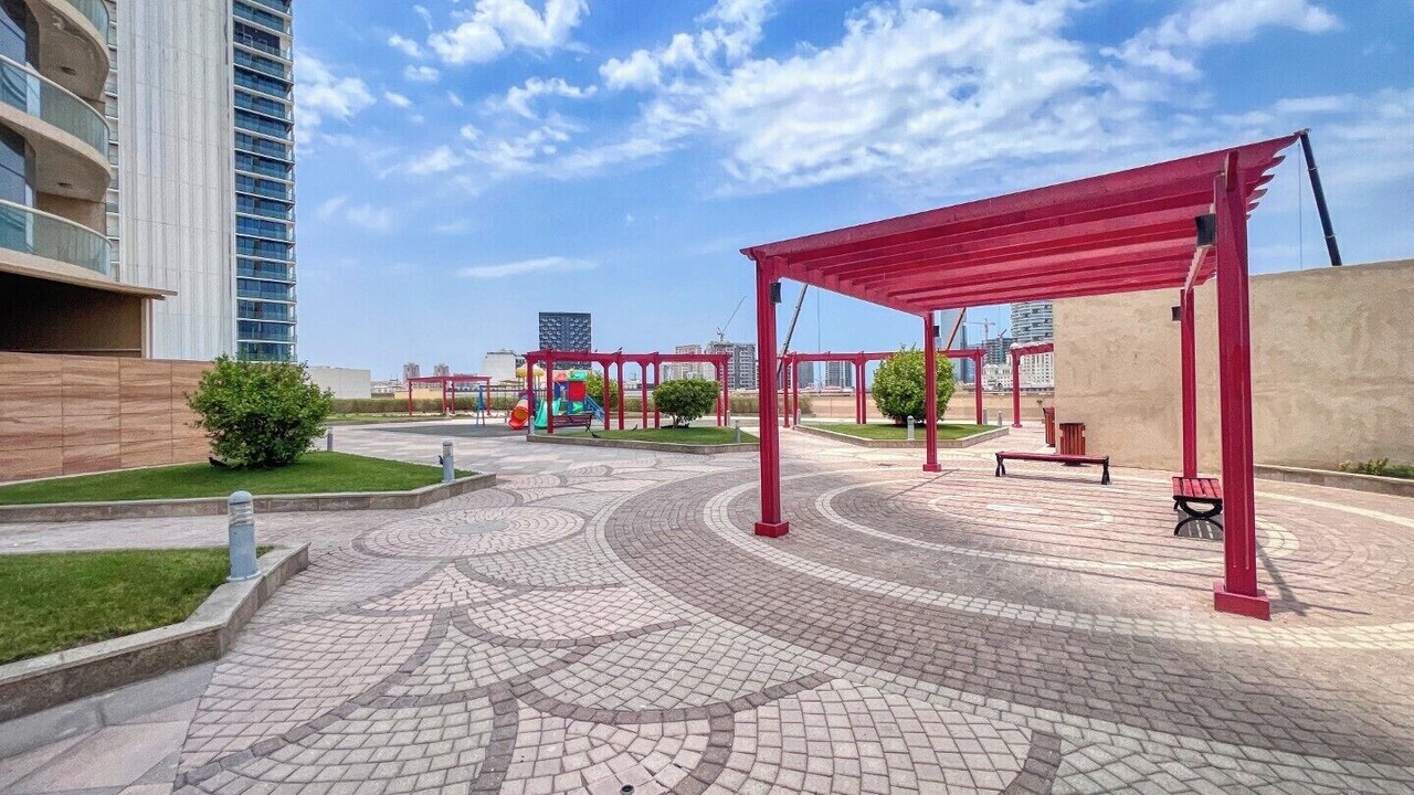 Photo of Others in Dubai Sports City