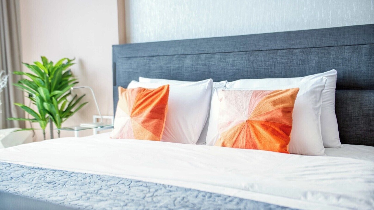 Photo of Bedroom in Dubai Sports City