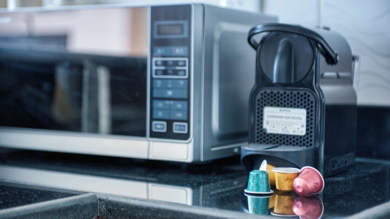 Photo of Kitchen in Dubai Sports City