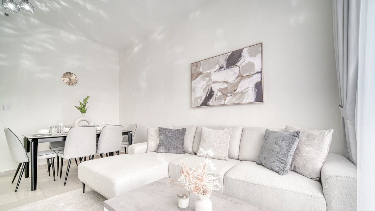 Photo of Livingroom in Barsha Heights