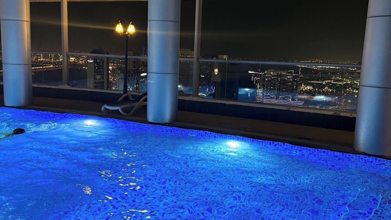 Photo of Outdoor in Za'abeel 2