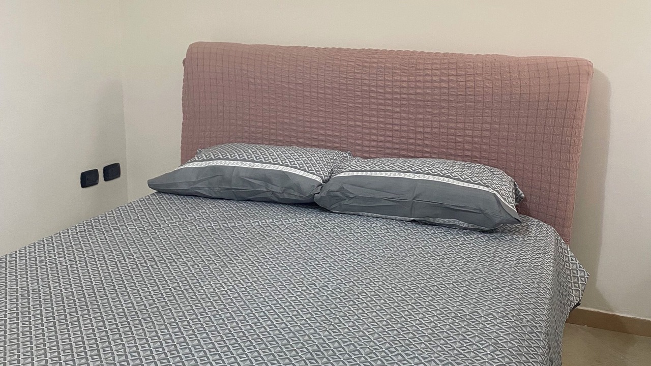 Photo of Bedroom in Fuorigrotta