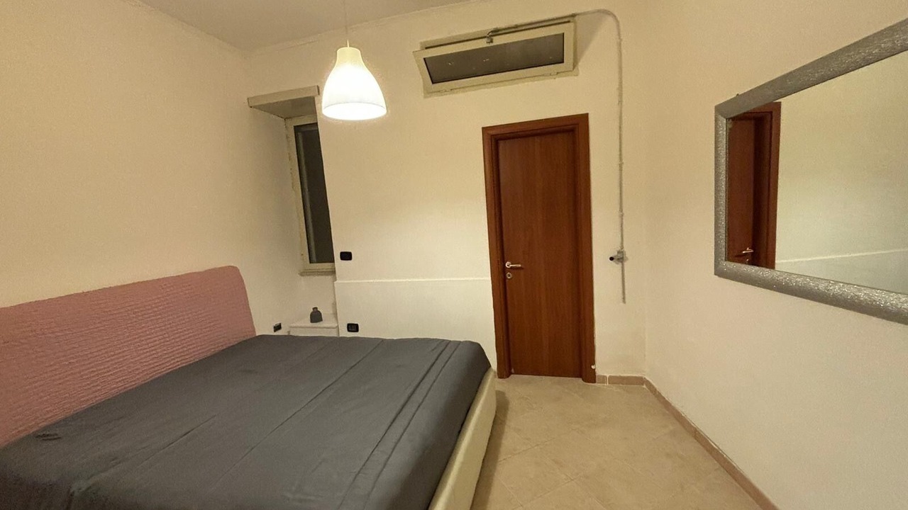 Photo of Bedroom in Fuorigrotta