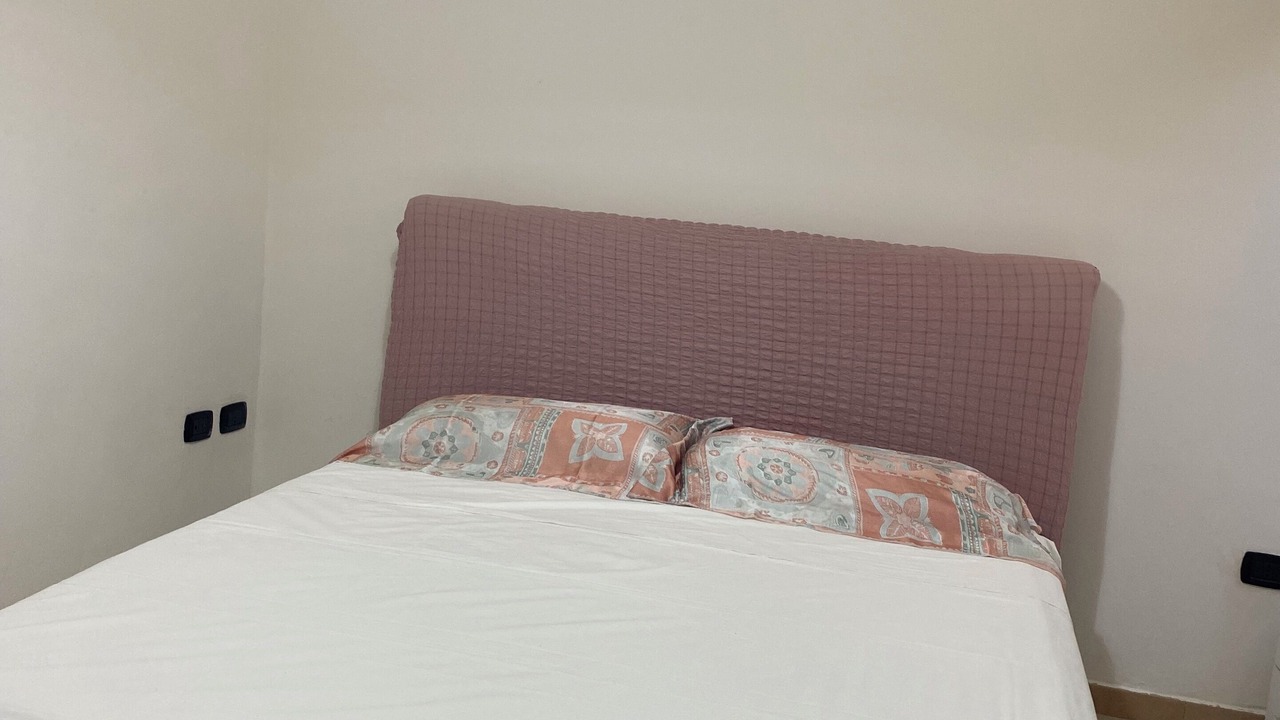Photo of Bedroom in Fuorigrotta