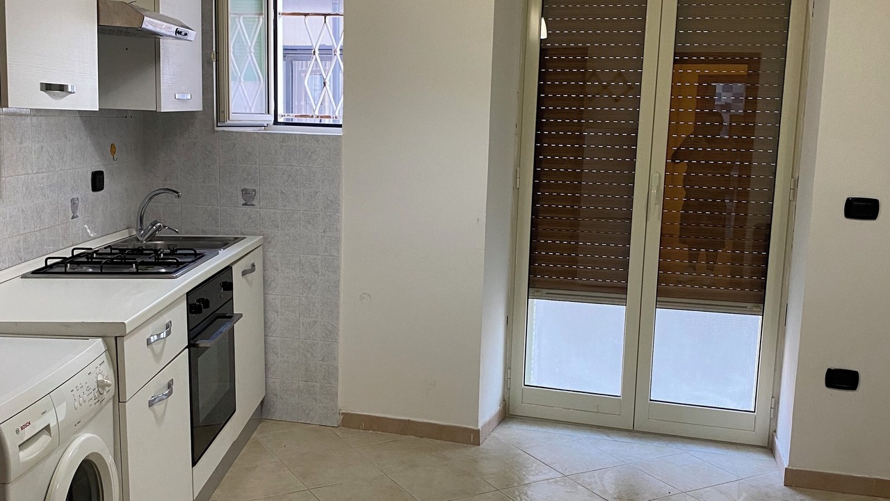 Photo of Kitchen in Fuorigrotta