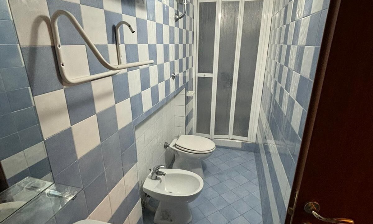 Photo of Bathroom in Fuorigrotta