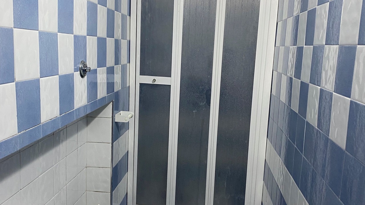 Photo of Bathroom in Fuorigrotta