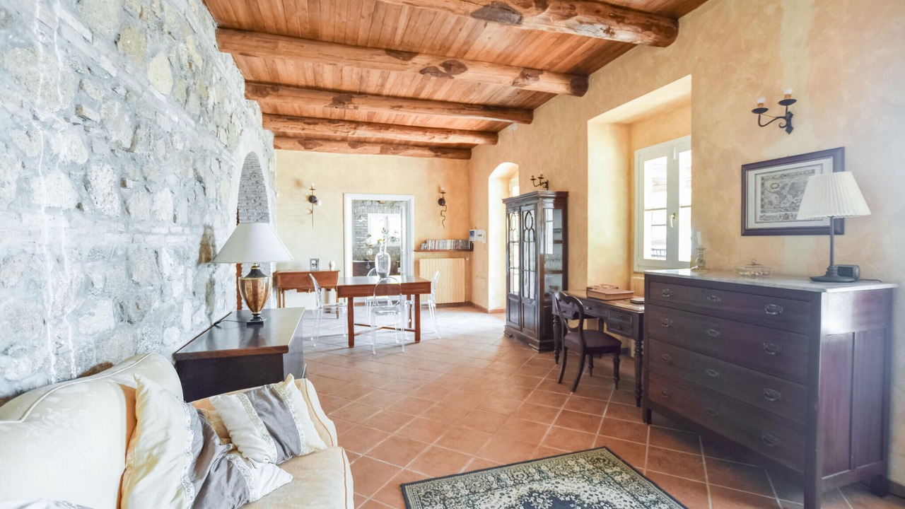 Photo of Bedroom in Satriano