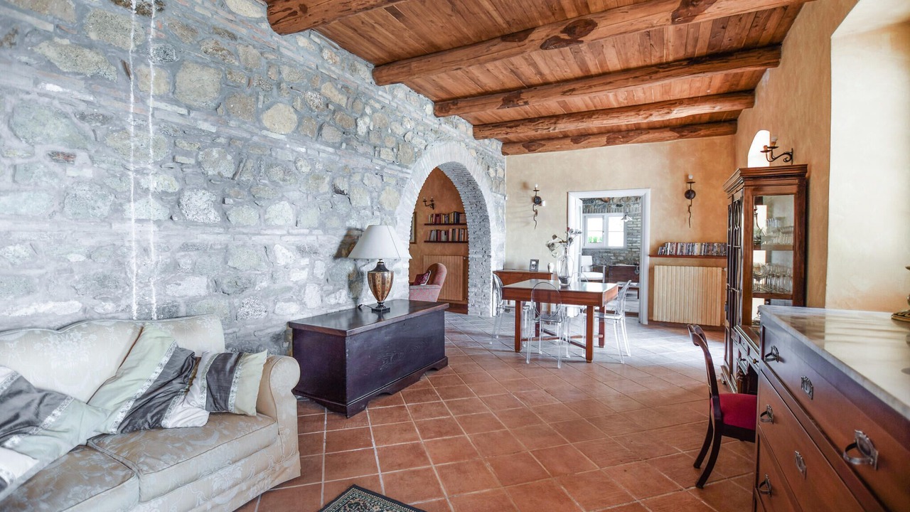 Photo of Bedroom in Satriano