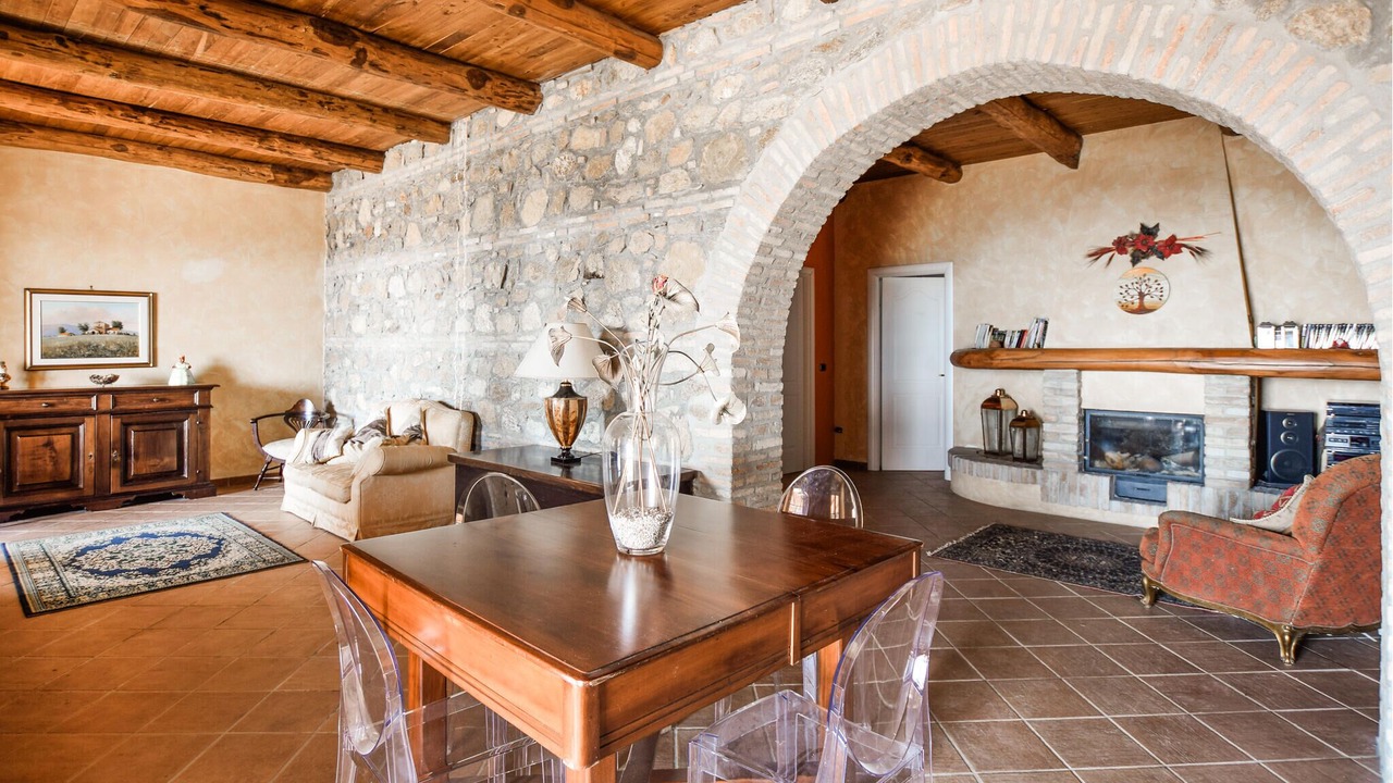 Photo of Bedroom in Satriano