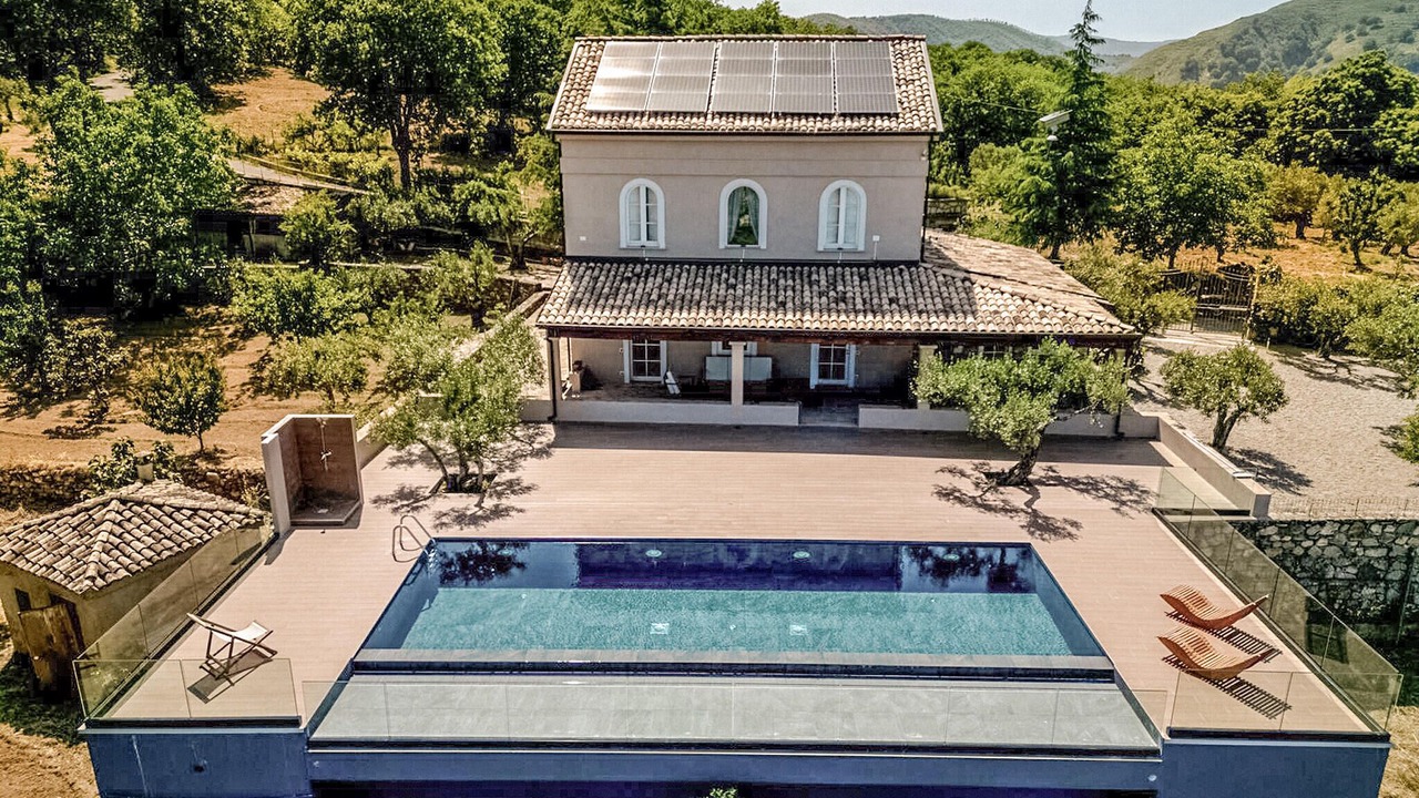 Photo of Outdoor in Satriano