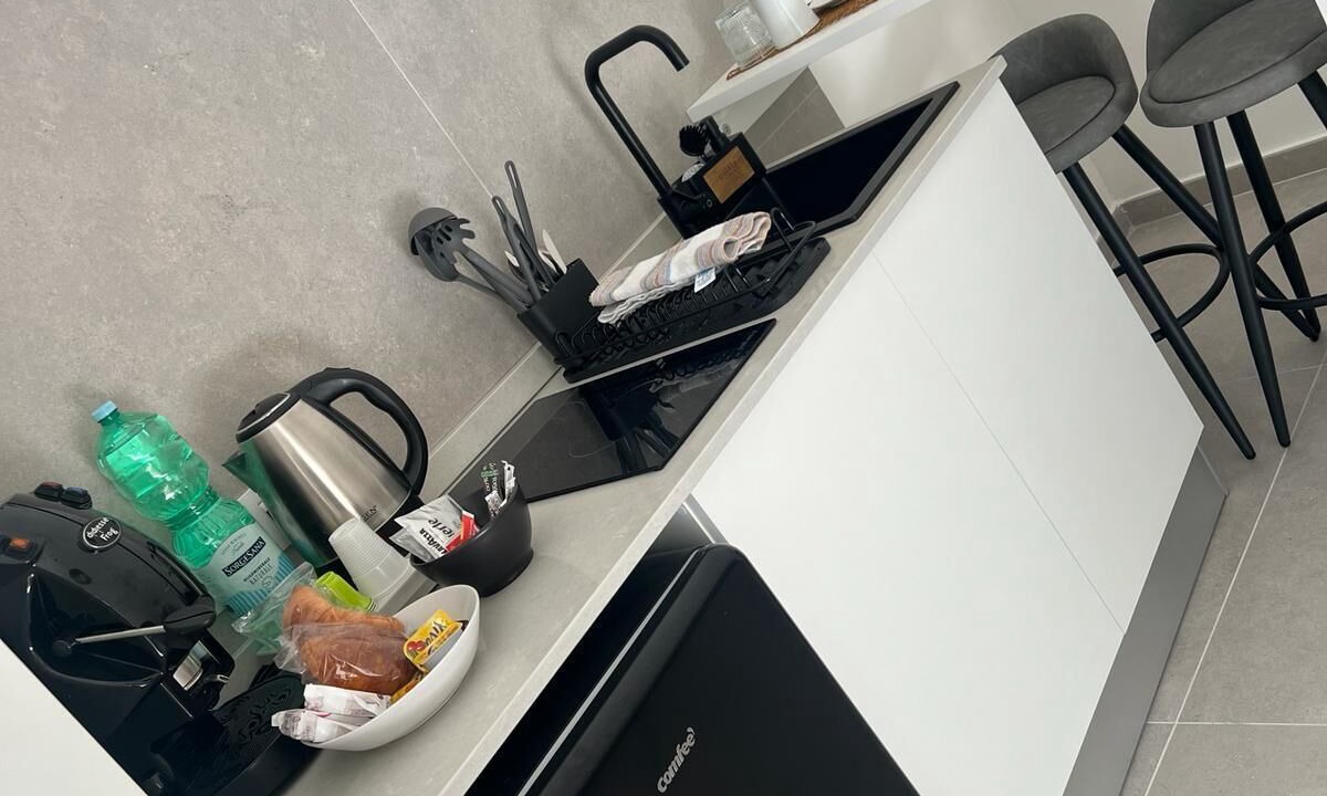 Photo of Kitchen in Ercolano
