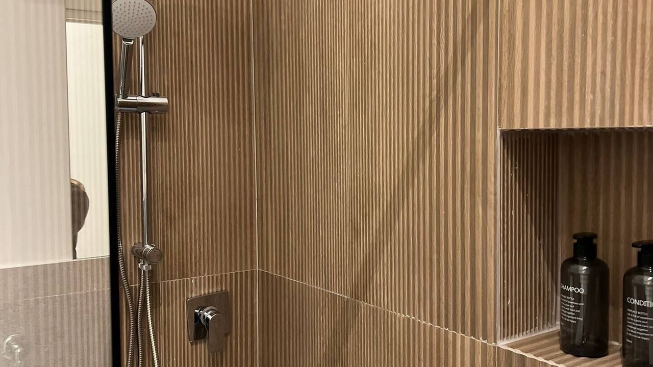 Photo of Bathroom in Ercolano