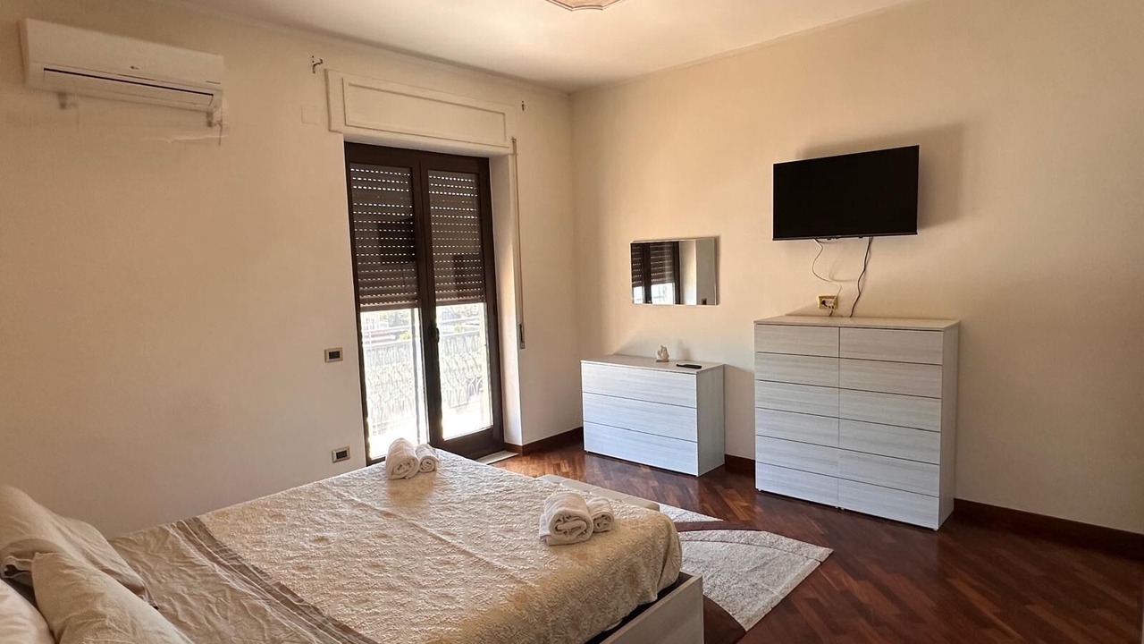 Photo of Bedroom in Casamarciano