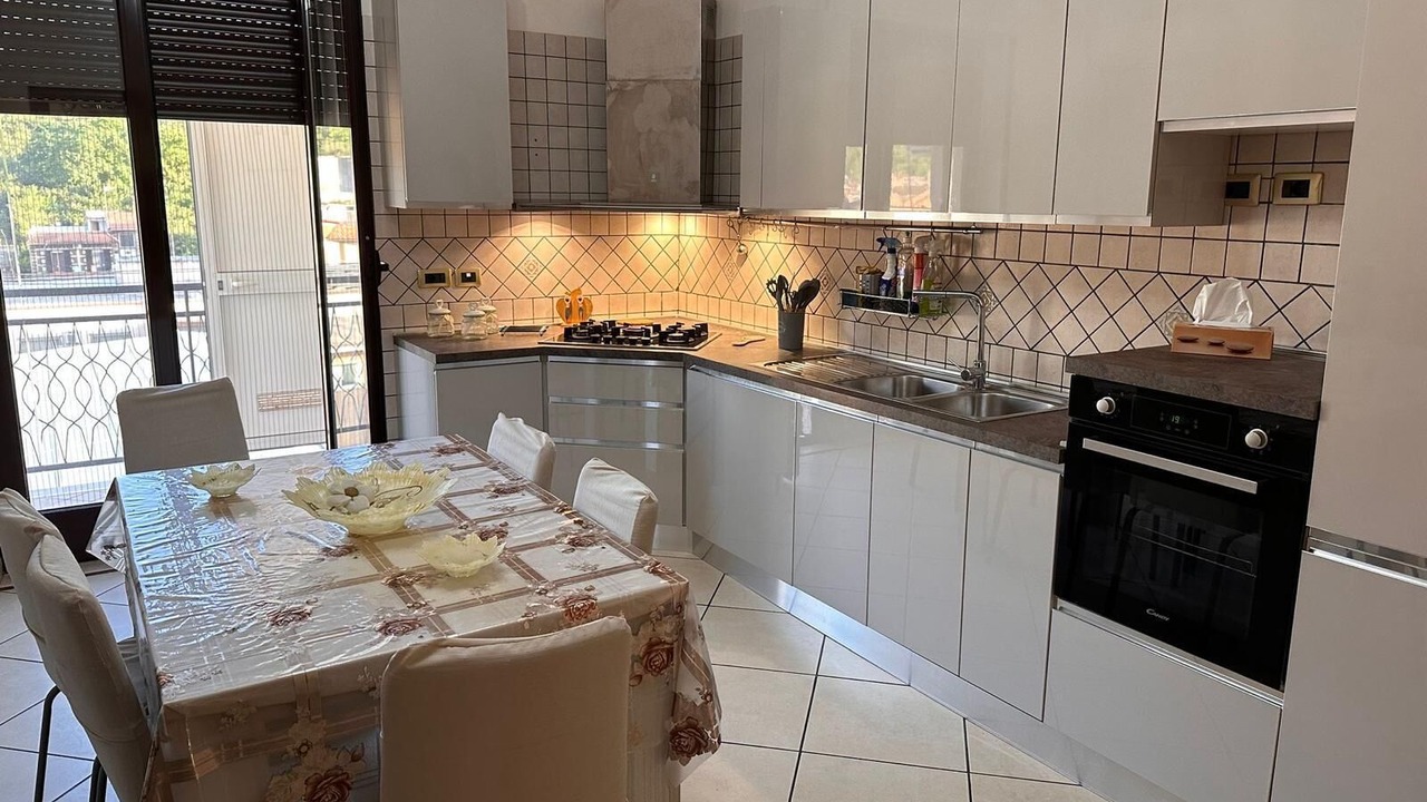 Photo of Kitchen in Casamarciano
