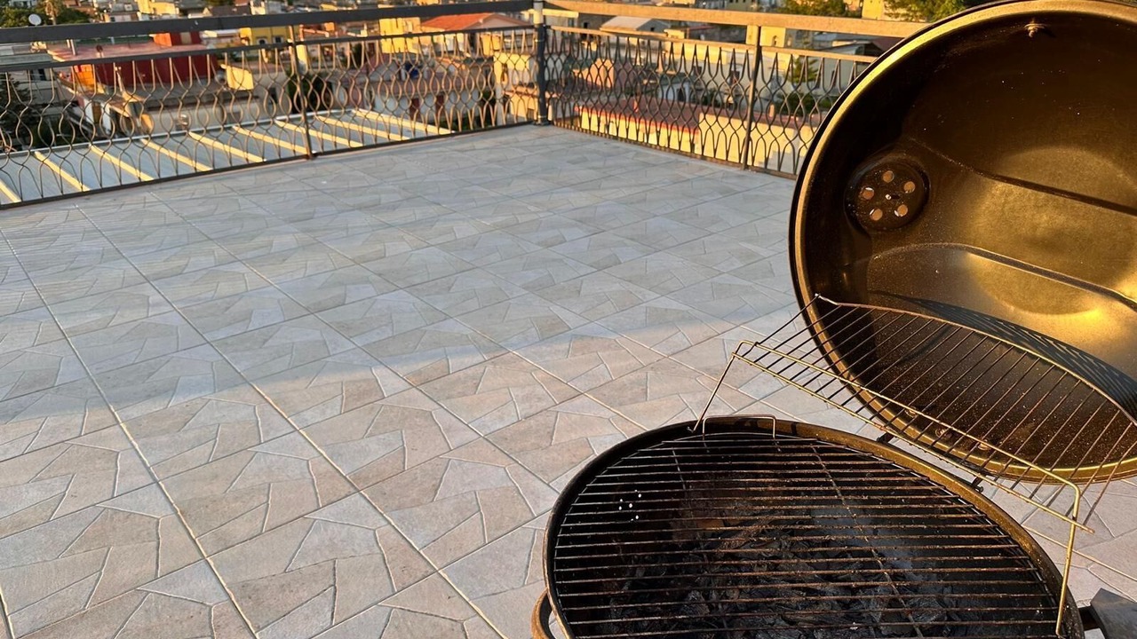 Photo of Outdoor in Casamarciano