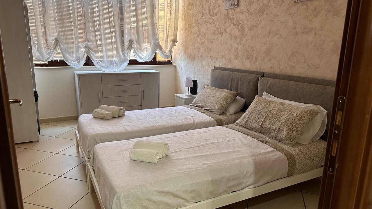 Photo of Bedroom in Casamarciano