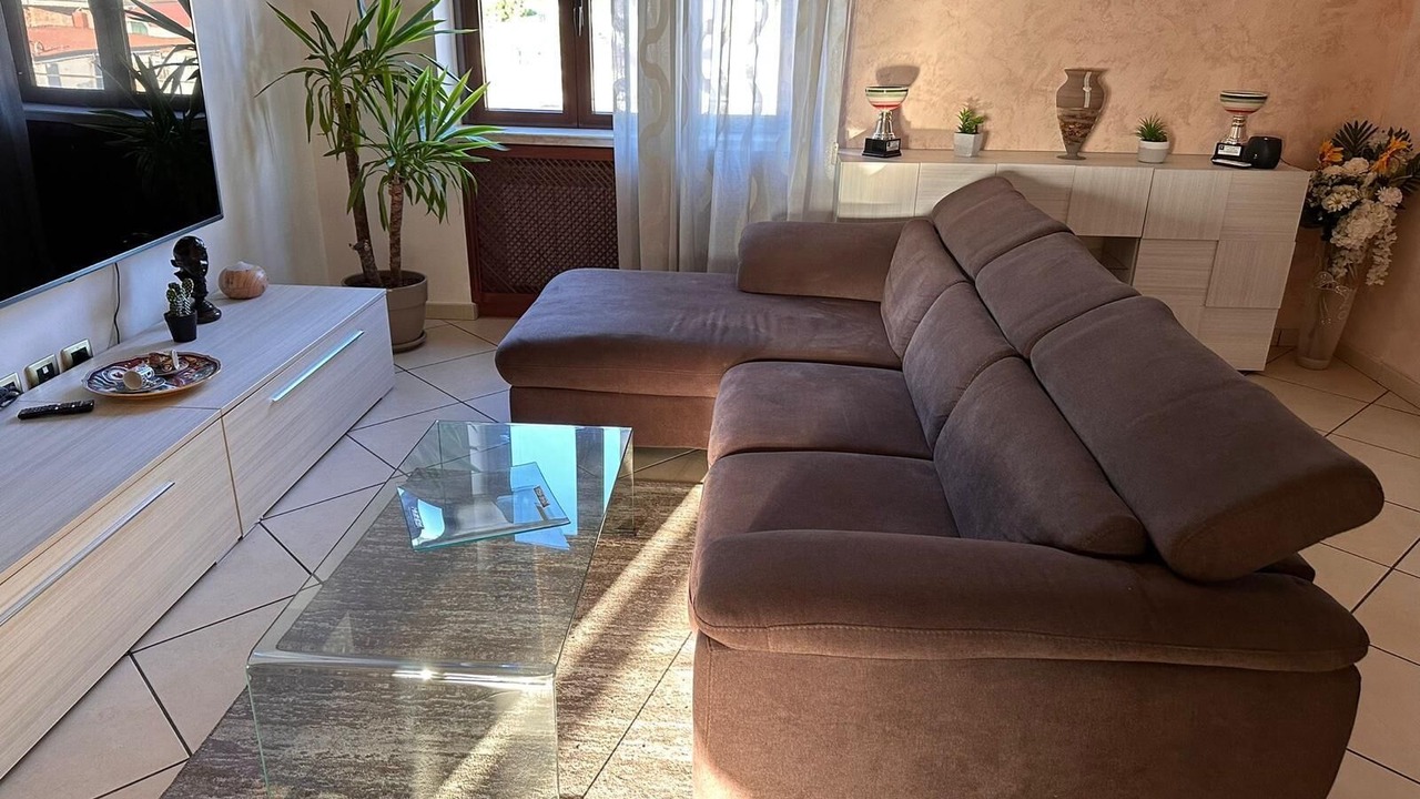 Photo of Livingroom in Casamarciano