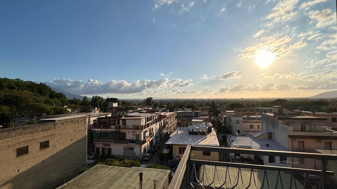 Photo of Outdoor in Casamarciano