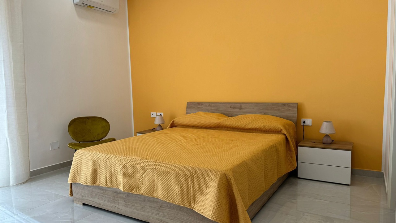 Photo of Bedroom in Santa Maria la Carita