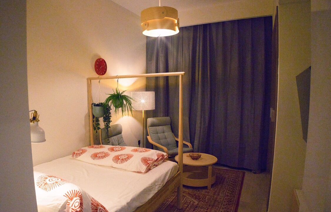 Photo of Bedroom in Nad Al Sheba