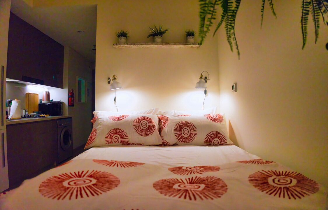 Photo of Bedroom in Nad Al Sheba
