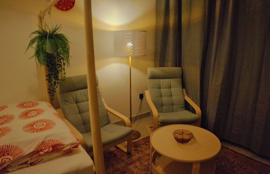 Photo of Bedroom in Nad Al Sheba