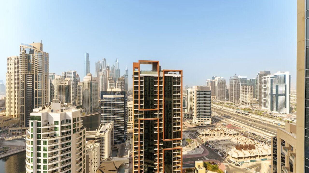 Photo of Others in Dubai Marina