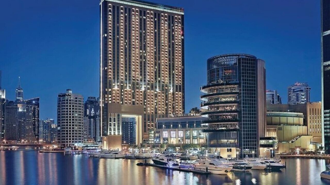 Photo of Others in Dubai Marina