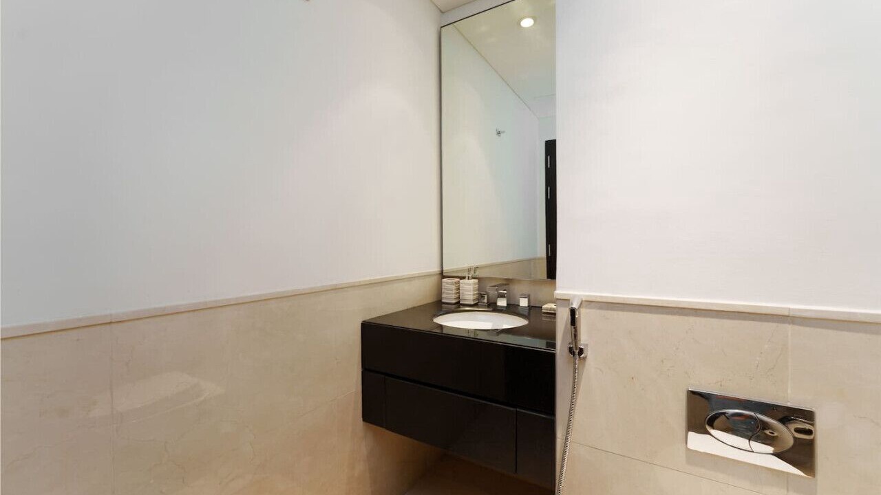 Photo of Bathroom in Dubai Marina