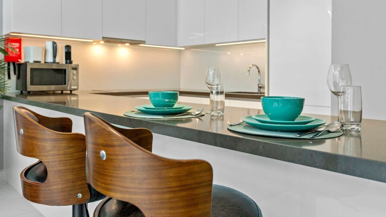 Photo of Kitchen in Dubai