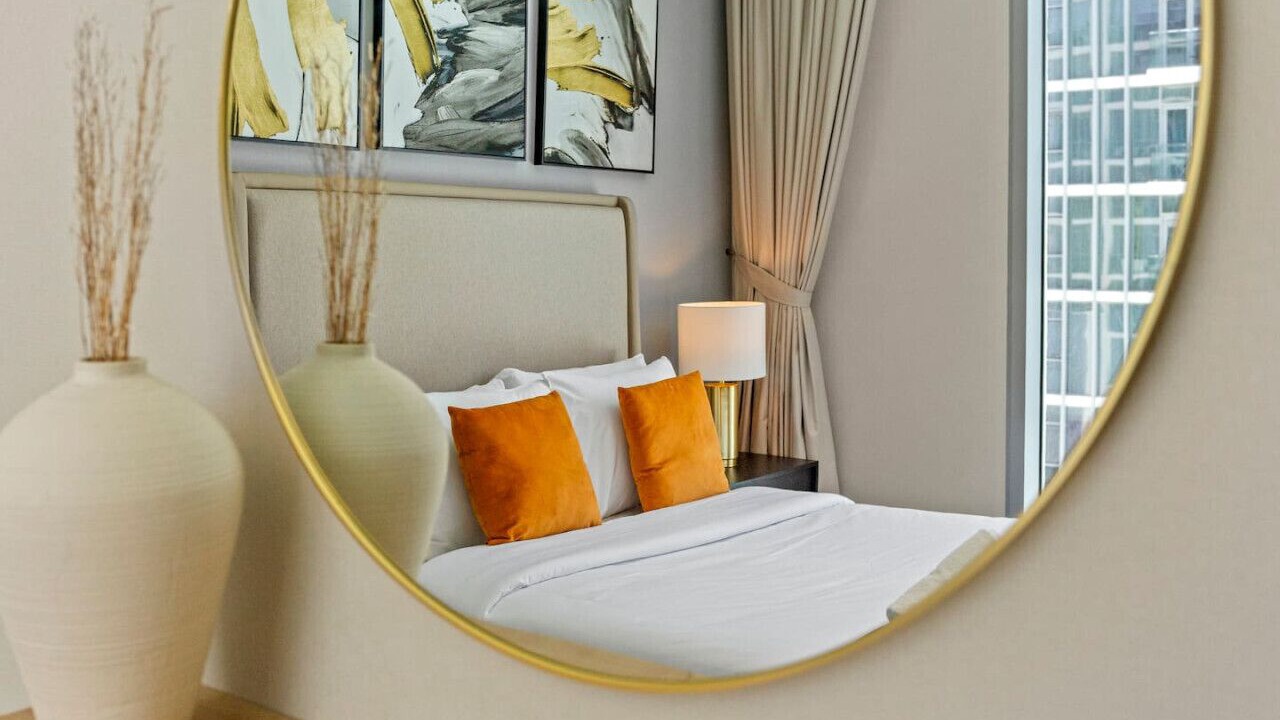Photo of Bedroom in Dubai