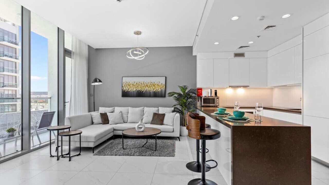 Photo of Livingroom in Dubai