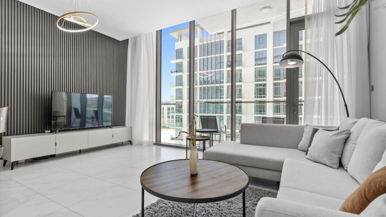 Photo of Livingroom in Dubai