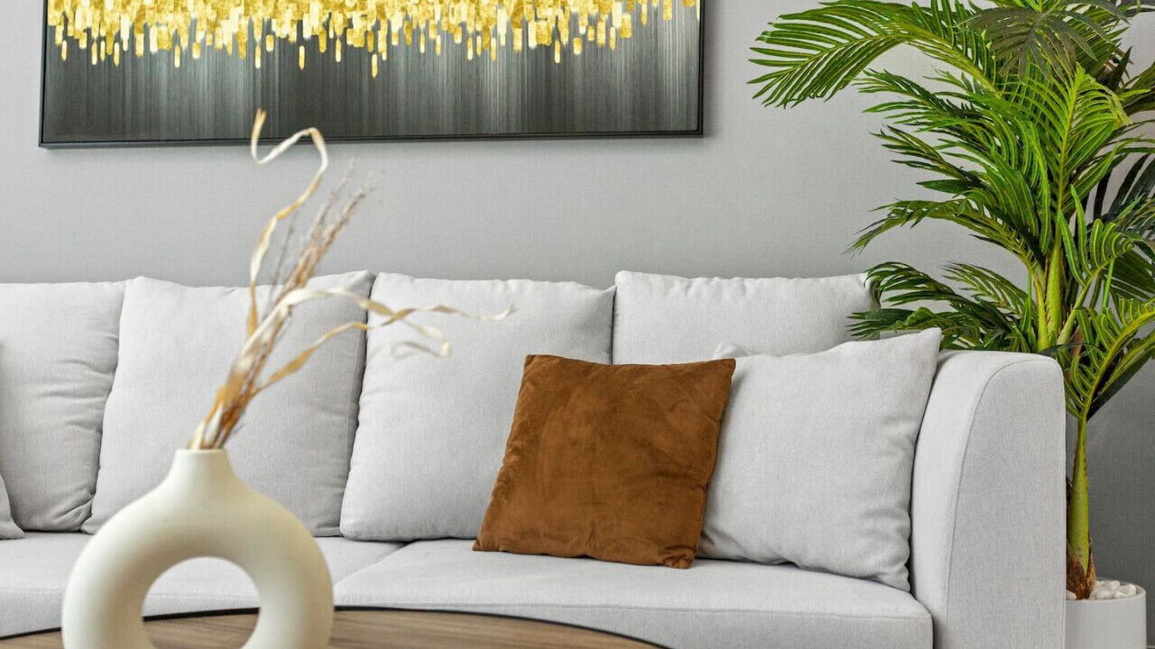 Photo of Livingroom in Dubai