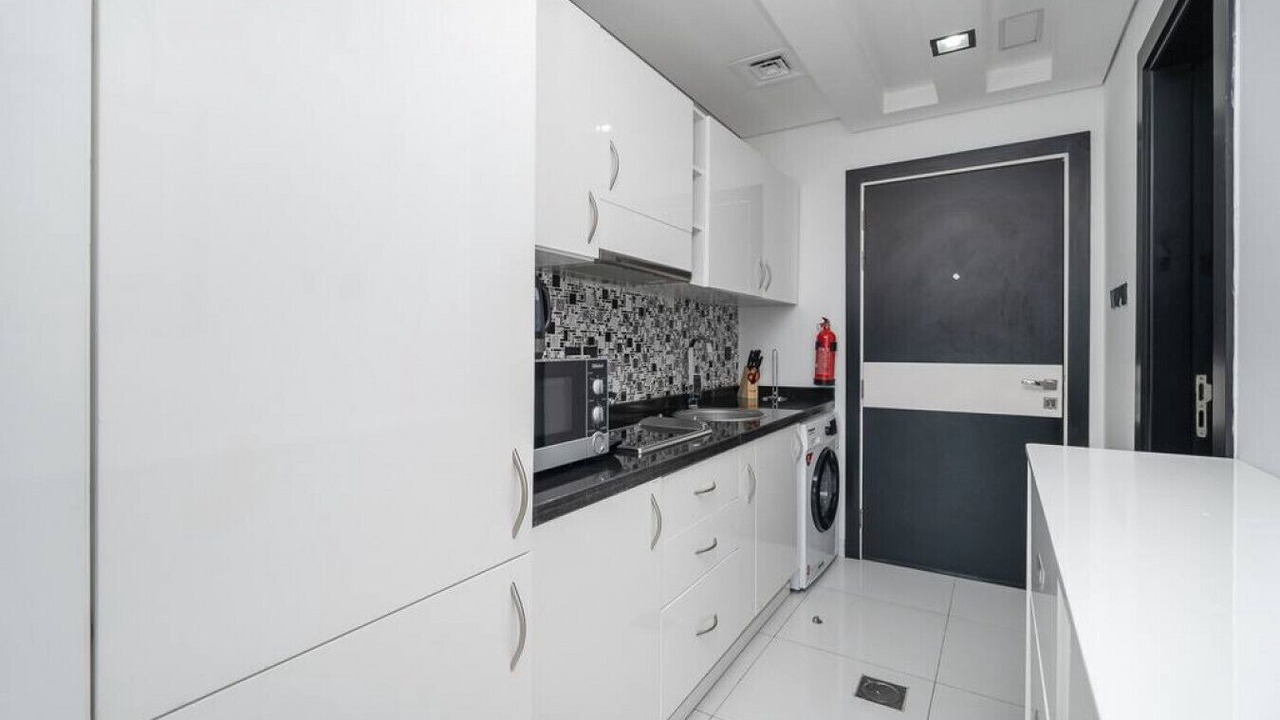 Photo of Kitchen in Dubai Sports City
