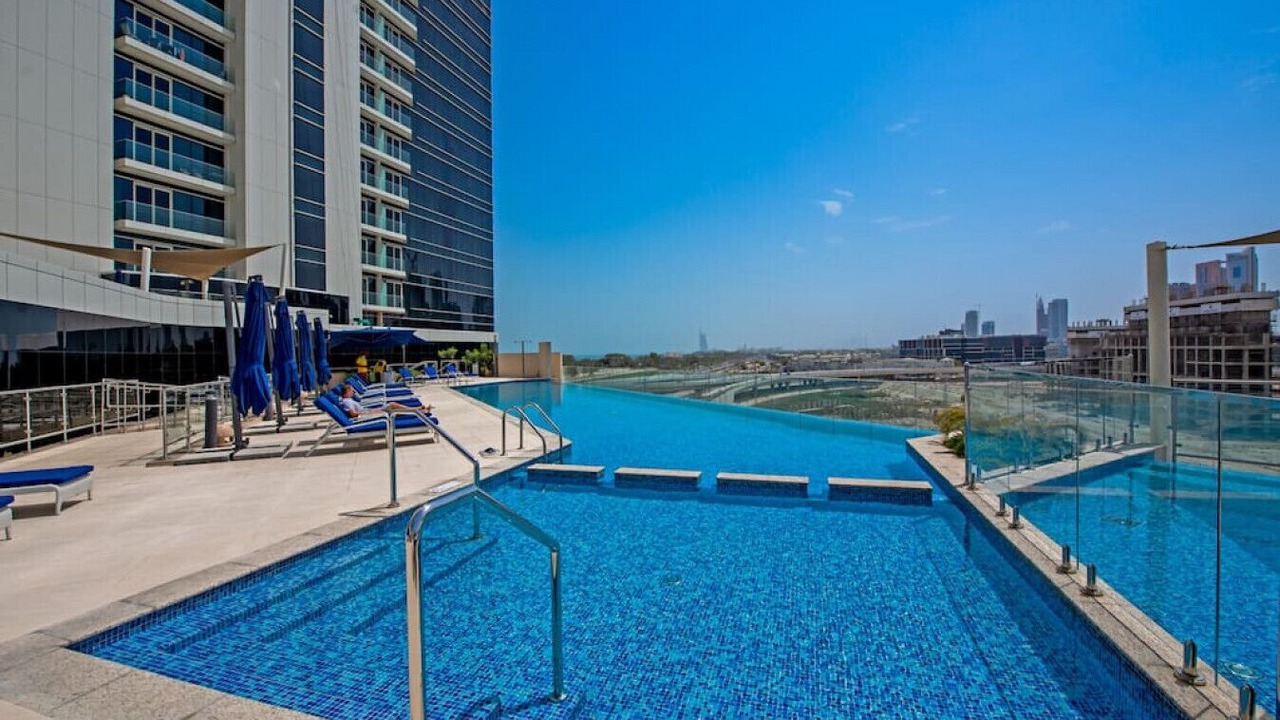 Photo of Others in Dubai Media City