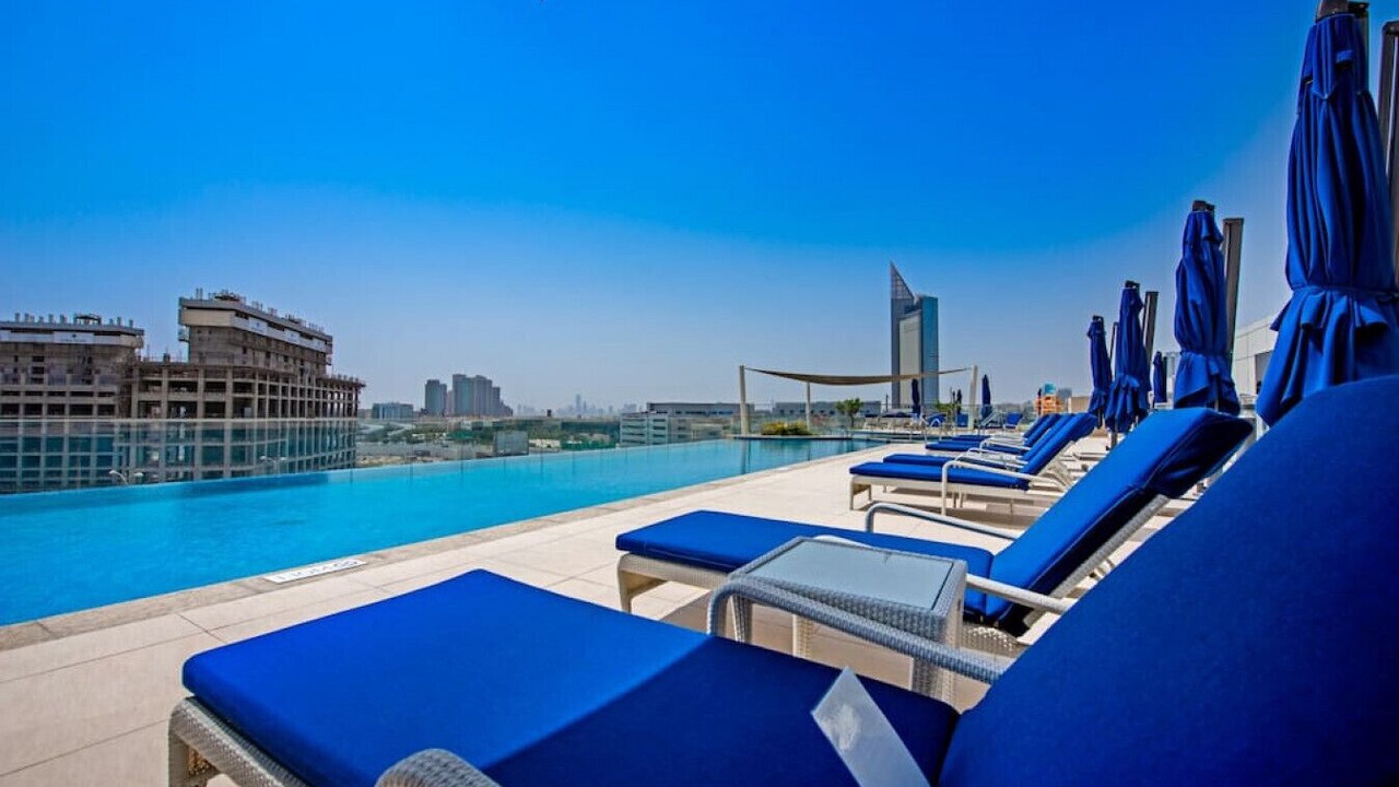 Photo of Others in Dubai Media City