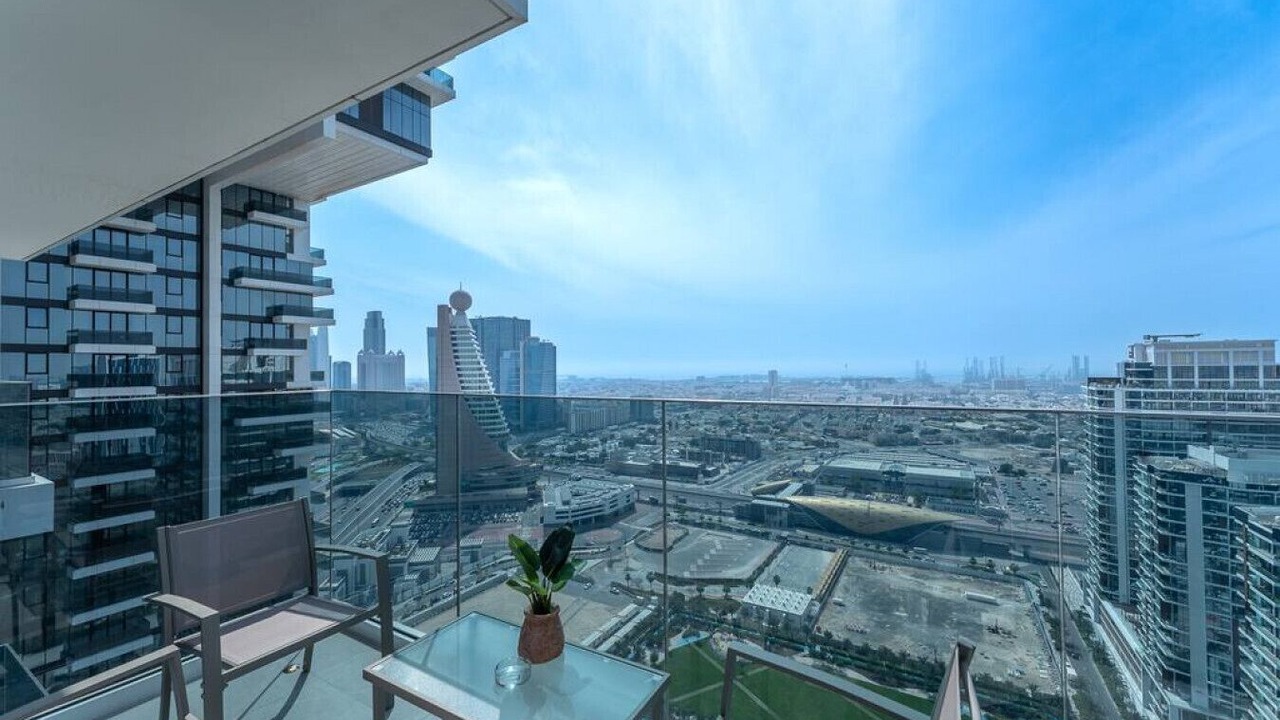 Photo of Outdoor in Bur Dubai