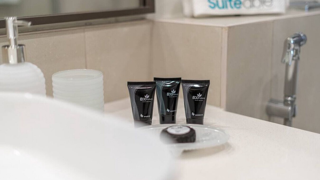 Photo of Bathroom in Bur Dubai